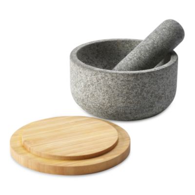 Pestle and Mortar Set