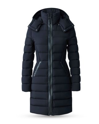 Mackage Farren Hooded Down Coat | Bloomingdale's