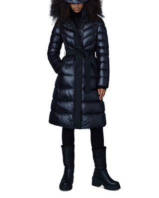 Mackage Coralia Hooded Down Puffer Coat Bloomingdale s