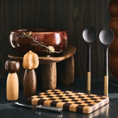 Picanto Salt &amp; Pepper Mills, Set of 2