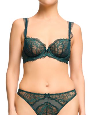 Dita Von Teese Gwendoline Underwire Bra | Bloomingdale's
