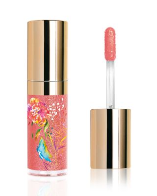 Limited Edition Blooming Peony Le Phyto Gloss 0.21 oz.