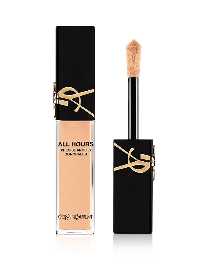 Yves Saint Laurent All Hours Creaseless Precise Angles Concealer MN7