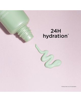 SOS Color Correcting & Hydrating Makeup Primer - Green 1 oz.