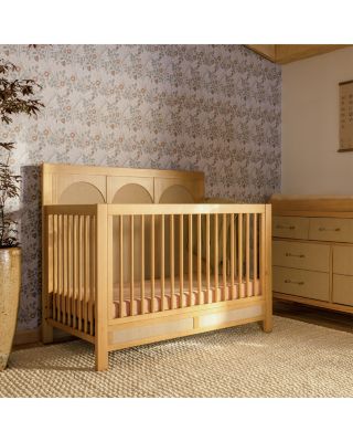 Eloise 4 in 1 Convertible Crib