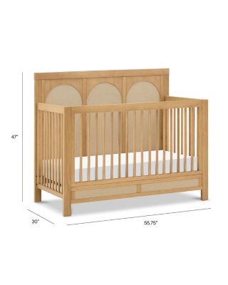 Eloise 4 in 1 Convertible Crib