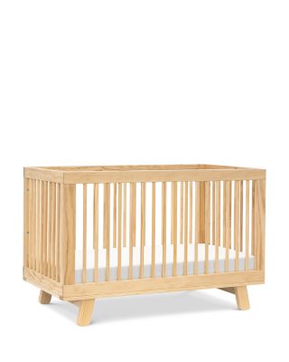 Hudson 3-in-1 Convertible Crib