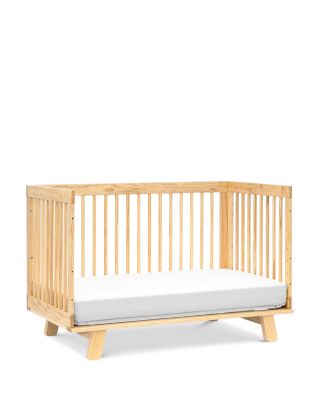 Hudson 3-in-1 Convertible Crib