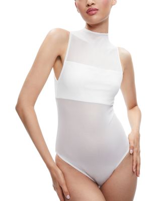 Factory Olivia Bodysuit