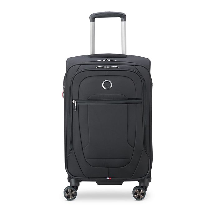 Delsey helium 360 reviews shop