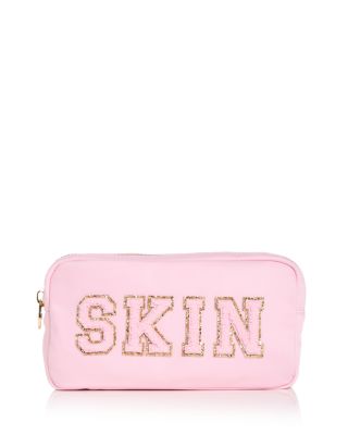 Stoney Clover Lane - "Skin" Small Pouch