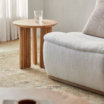 Agnes End Table