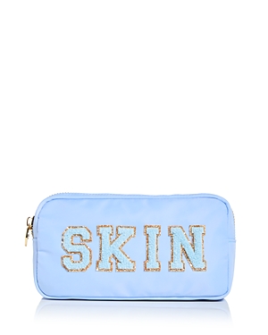 STONEY CLOVER LANE SKIN SMALL POUCH