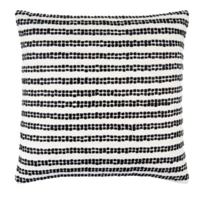 Surya Weaver Accent Pillow, 20 x 20