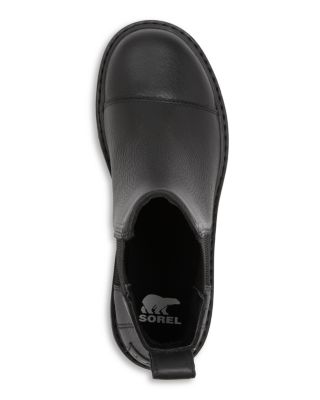 Women's Joan Now Block Heel Chelsea Boots