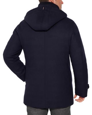 City Active Down Parka