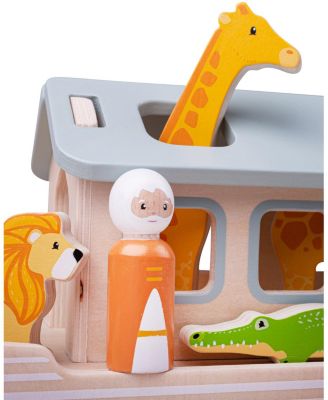 100% FSC Certified Noah's Ark - Ages 12 Months+