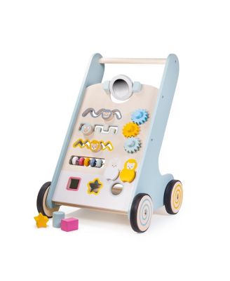 100% FSC Certified Activity Walker -Ages 12 Months+