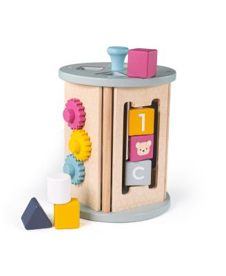 FSC 100% Rolling Activity Sorter - Ages 12 Months +