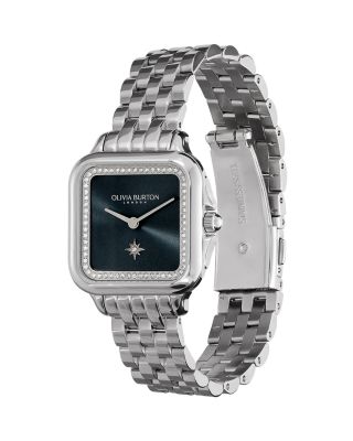 Classic Soft Square Watch, 28mm