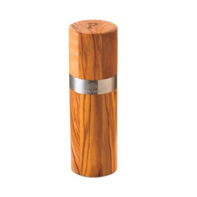 Berard Olive Wood Pepper Mill