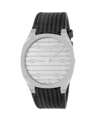 Gucci - 25H Watch, 38mm