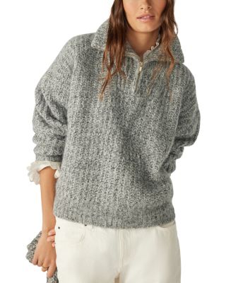 ba&sh - Baltan Knit Sweater