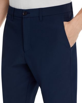 Commuter Slim Fit Pants