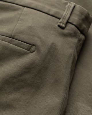 West Cape Regular Fit Pants