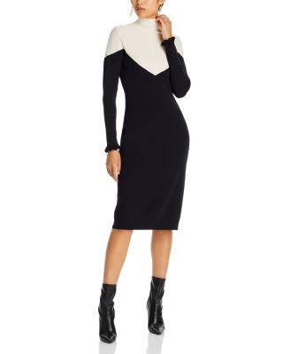black beach dress maxi Petal and Pup Women's Tanala Maxi Dress