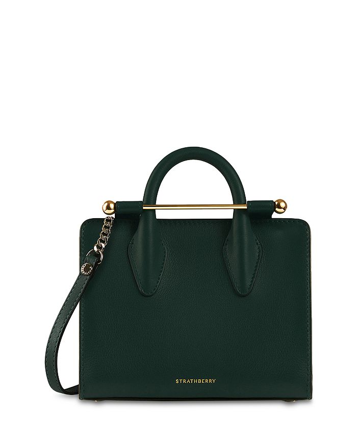 Strathberry Nano Tote | Bloomingdale's