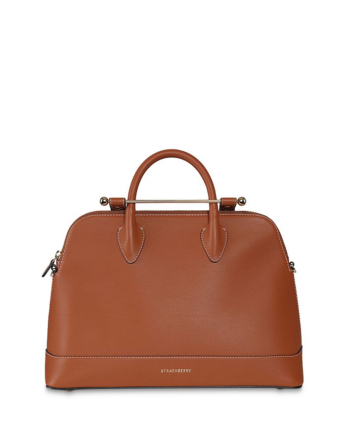 Strathberry Dome Midi Tote | Bloomingdale's