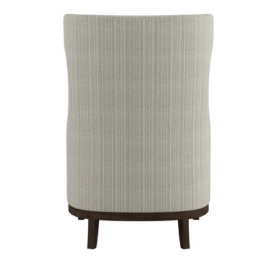 Ventura Fabric Chair