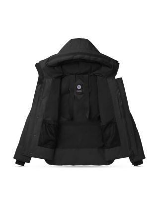 MacMillan Down Parka