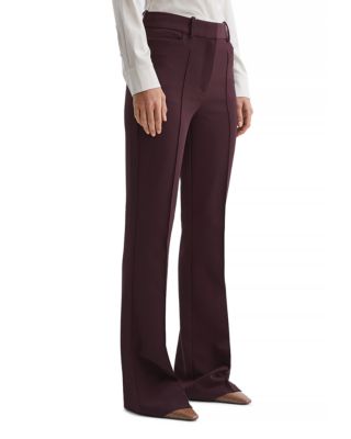 Gabi Flare Leg Trousers