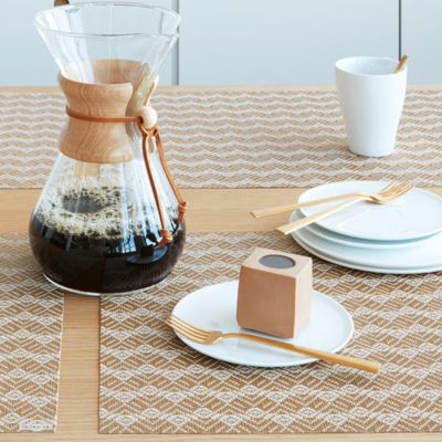 Swing Rectangular Placemat