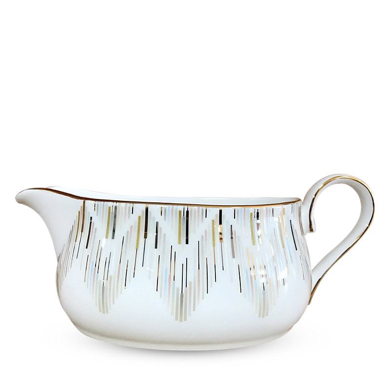 Prouna Luminous Gravy Boat In Multi