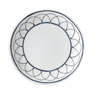 Set of two Twig New York H. Blue Bird 10" Dinner Plate | Bloomingdale's Home