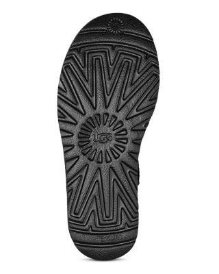 Women's Classic Ultra Mini Platform Boots