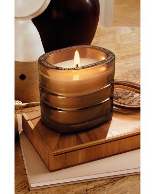 Terres Blondes (Golden Lands) Refillable Scented Candle 9.5 oz.
