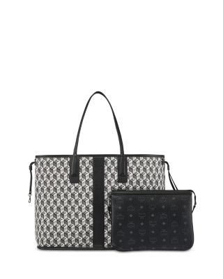 Liz Large Reversible Tote
