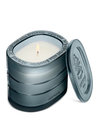 Nymph&eacute;es Merveilles (Nymphaeum of Wonders) Refillable Scented Candle 9.5 oz.