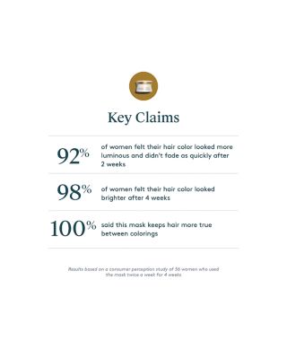 ColorKick Illuminating Mask 5 oz.