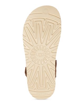 Women's Goldenstar Slip On Slingback Clogs