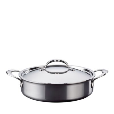 Hestan - NanoBond&reg; Molecular Titanium 3.5-Quart Sauteuse Braiser