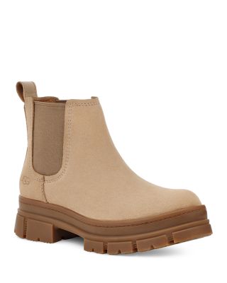 UGG Women s Ashton Pull On Chelsea Boots Bloomingdale s