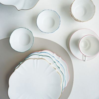 Amelie Dinnerware Collection