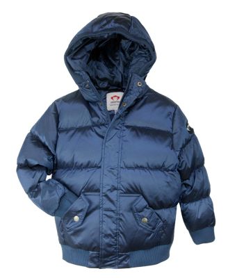 Boys' Puffer Coat - Little Kid, Big Kid