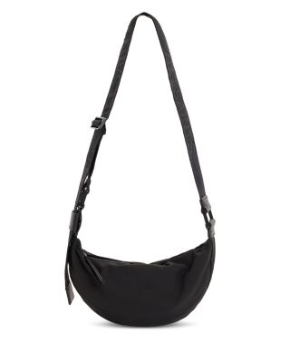 Half Moon Crossbody