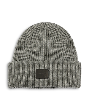 Allsaints Traveling Rib Beanie